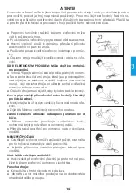 Предварительный просмотр 27 страницы iWeld 80CUT45PT User Manual