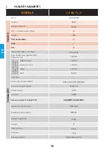 Предварительный просмотр 28 страницы iWeld 80CUT45PT User Manual