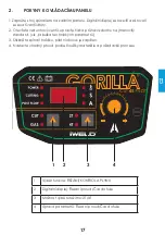 Предварительный просмотр 29 страницы iWeld 80CUT45PT User Manual