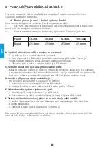 Предварительный просмотр 32 страницы iWeld 80CUT45PT User Manual