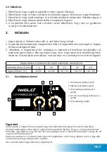 Preview for 7 page of iWeld 80GOSPFC230 User Manual