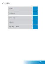 Preview for 23 page of iWeld 80GOSPFC230 User Manual