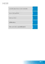 Preview for 63 page of iWeld 80GOSPFC230 User Manual