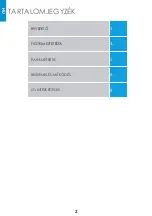 Preview for 2 page of iWeld 80MLTFLUX153 User Manual