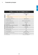 Preview for 15 page of iWeld 80MLTFLUX153 User Manual