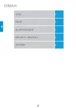 Preview for 22 page of iWeld 80MLTFLUX153 User Manual