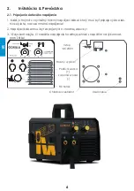 Preview for 26 page of iWeld 80MLTFLUX153 User Manual