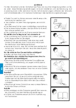 Preview for 44 page of iWeld 80MLTFLUX153 User Manual