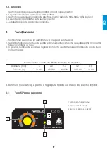 Предварительный просмотр 17 страницы iWeld 80POCPWR130 User Manual