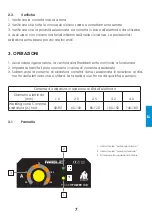 Предварительный просмотр 57 страницы iWeld 80POCPWR130 User Manual