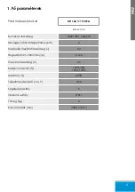 Preview for 5 page of iWeld 8HD160SPCEL User Manual