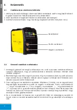 Preview for 6 page of iWeld 8HD160SPCEL User Manual