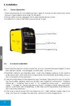 Preview for 26 page of iWeld 8HD160SPCEL User Manual