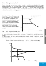 Preview for 29 page of iWeld 8HD160SPCEL User Manual