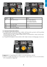 Preview for 9 page of iWeld 8HD200MTCELL User Manual