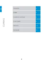 Preview for 14 page of iWeld 8HD200MTCELL User Manual