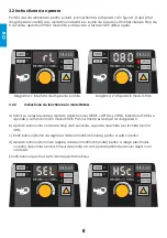 Preview for 20 page of iWeld 8HD200MTCELL User Manual