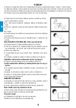 Preview for 28 page of iWeld 8HD200MTCELL User Manual