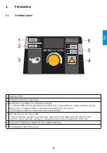 Preview for 31 page of iWeld 8HD200MTCELL User Manual