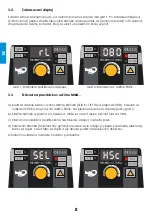 Preview for 32 page of iWeld 8HD200MTCELL User Manual