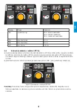 Preview for 33 page of iWeld 8HD200MTCELL User Manual