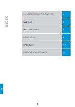 Preview for 38 page of iWeld 8HD200MTCELL User Manual