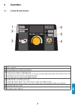 Preview for 43 page of iWeld 8HD200MTCELL User Manual