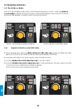 Preview for 44 page of iWeld 8HD200MTCELL User Manual