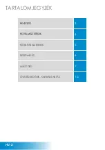 Preview for 2 page of iWeld 8PMIG205DIG User Manual