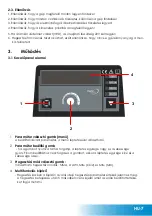 Preview for 7 page of iWeld 8PMIG205DIG User Manual