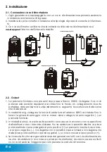 Preview for 42 page of iWeld 8PMIG205DIG User Manual