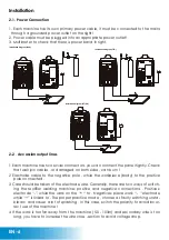 Preview for 66 page of iWeld 8PMIG205DIG User Manual