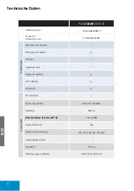 Preview for 8 page of iWeld 9CLEANE3000CP Manual