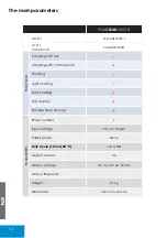 Preview for 14 page of iWeld 9CLEANE3000CP Manual