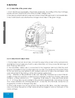 Preview for 18 page of iWeld ARC 130 User Manual