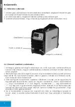 Preview for 6 page of iWeld ARC 150 MINI User Manual