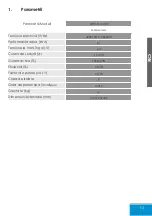 Preview for 13 page of iWeld ARC 150 MINI User Manual