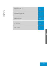 Preview for 19 page of iWeld ARC 150 MINI User Manual