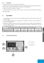 Preview for 23 page of iWeld ARC 150 MINI User Manual