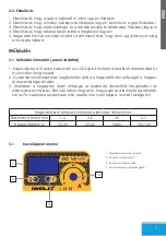 Предварительный просмотр 7 страницы iWeld ARC 160 MINI Manual