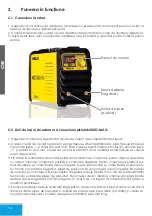 Предварительный просмотр 14 страницы iWeld ARC 160 MINI Manual