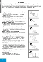 Preview for 2 page of iWeld CUT 160 IGBT Manual