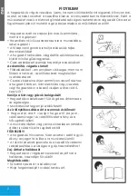 Preview for 2 page of iWeld CUT 50 CNC PILOT User Manual