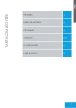 Preview for 3 page of iWeld CUT 50 CNC PILOT User Manual