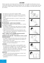 Preview for 12 page of iWeld CUT 50 CNC PILOT User Manual