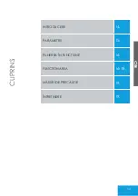 Preview for 13 page of iWeld CUT 50 CNC PILOT User Manual