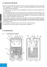 Preview for 16 page of iWeld CUT 50 CNC PILOT User Manual