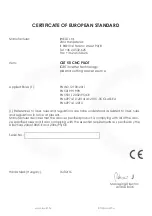 Preview for 30 page of iWeld CUT 50 CNC PILOT User Manual