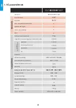 Preview for 6 page of iWeld CUT 50 COM PILOT Manual