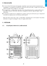 Preview for 7 page of iWeld CUT 50 COM PILOT Manual